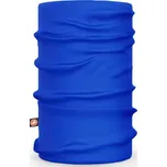 CASTELLI Cyklistický nákrčník - MERINO - modrá UNI