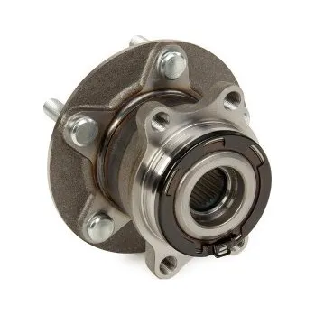 Zadní ložisko, náboj kola Mitsubishi ASX (GA_W_) - SKV GERMANY -