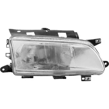 Přední světlomet Pravé přední světlo Citroen Berlingo (MF) 96-02