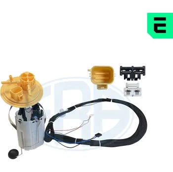 Palivový systém Palivová přívodní jednotka ERA 775584A