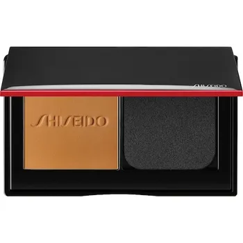 Make-up Shiseido Make-up-obliceje FoundationSynchro Skin Self-Refreshing Custom Finish Powder Foundation No. 410 Sunstone 10 g (88 900,00 Kč / 1 kg)