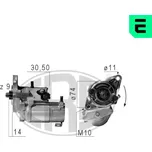 Startér ERA 220652