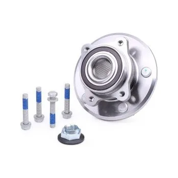 Přední ložisko, náboj kola Fiat FREEMONT (345_) - SKV GERMANY