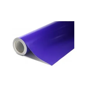 Polep vozidla Metalická fialová auto wrap fólie 152x50cm - interiér/exteriér