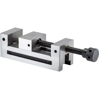 Svěrák Precizní upínák pl-g rozměr 2 90mm röhm 1111184