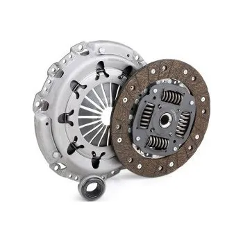 Spojková sada Spojková sada + pohon Citroen BERLINGO Skříň/limuzína (B9) - 1.6HDi9016V LUK