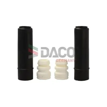 Zadní prachovky a dorazy tlumičů Kia PICANTO 1 (SA) - DACO Germany