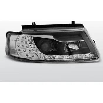 Osvětlení automobilu Přední světla, VW PASSAT B5, 1996->2000 (88.LPVWB4)