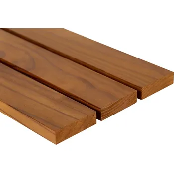 Desky na lavice borovice THERMOWOOD RADIATA 26x92x1800mm (4ks/bal),SHP