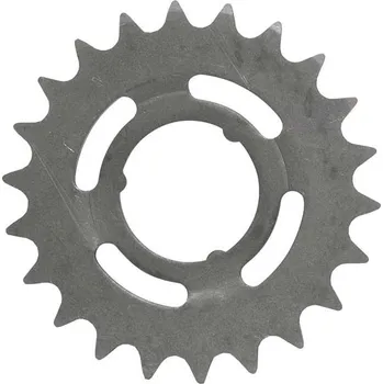 Náboj kola velosteel pastorek torpéda zaklapávací 17z