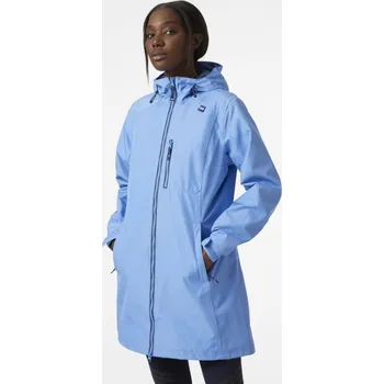 Dámská cargo bunda Dlouhá dámská bunda Belfast Helly Hansen, S i476_82227405