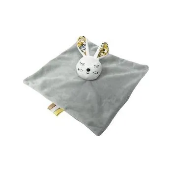 plyšák Miluś króliczek 25cm