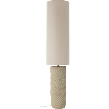 Stojací lampa BLOOMINGVILLE Stojací lampa Payah z kameniny