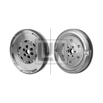 Setrvačník motoru Dvouhmotový setrvačník VW TRANSPORTER T6 valník/podvozek (SFD, SFE, SFL, SFZ, SJD, SJE 2 -