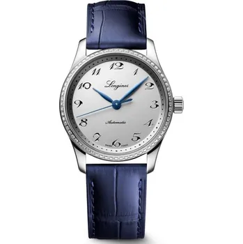 Hodinky Longines Master Collection L2.357.0.73.2 + záruka 5 let + možnost výměny do 90 dní