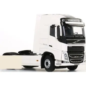 Autolak Autolak ve spreji Volvo truck S91102 CREME WHITE kvalita autolaku Profesionální (2K)