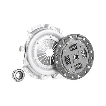 Spojková sada Spojková sada Citroen C3 II (SC_) - 1.1i, 1.4 LUK