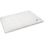 Koupelnová předložka luxury 70 x 120 cm bílá, JOOP!