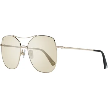 Sluneční brýle Dámské sluneční brýle WEB EYEWEAR WE0245-5832G ø 58 mm