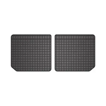 autokoberec Gumové koberečky OPEL Zafira B (A05) - 2ks