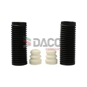 Přední prachovky a dorazy tlumičů Volvo S80 2 (124) - DACO Germany