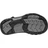 Chlapecké sandály Keen Newport H2 Youth Black/Keen Yellow