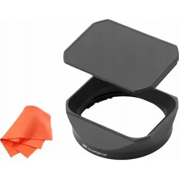 Sluneční clona JJC Sluneční clona JJC LH-JXF56F12R pro Fuji XF 56 mm f/1,2 WR