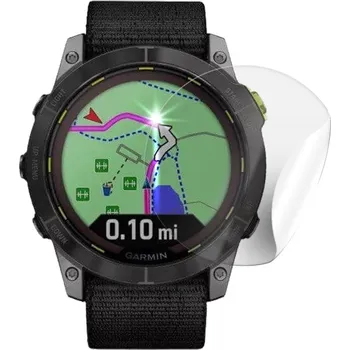 Elektronika Screenshield GARMIN Enduro 2 PRO fólie na displej GAR-END2PR-D