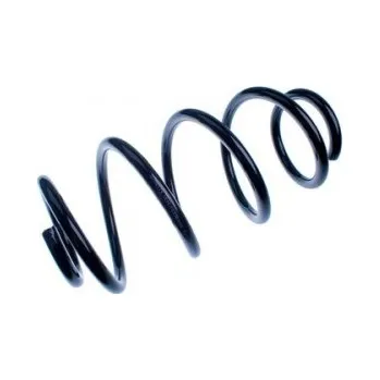 Přední pružina Seat LEON (1P1) 1.8TSI, 1.9TDI, 2.0FSI, 2.0TDI, 2.0TDI16V - DACO Germany