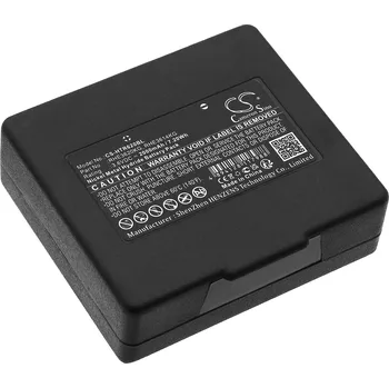 Baterie Cameron Sino CS-HTR620BL pro Hetronic MINI-EX-IIB - neoriginální