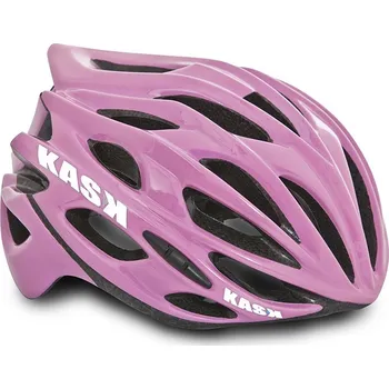 Cyklistická přilba přilba KASK Mojito Giro d´Italia pink Velikost: 59-62cm