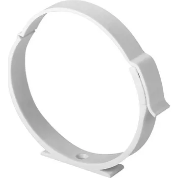 drenážní trubka Den Braven VE11951 Držák kanálu kulatý O 125 mm