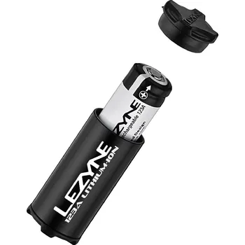 Článková baterie baterie LEZYNE LIR 123A