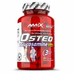 Amix Osteo Glucosamine 90 cps.