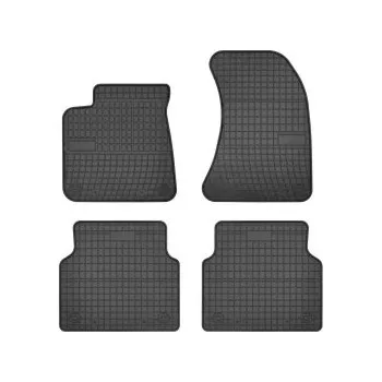 autokoberec Gumové autokoberce Frogum, sada 4 ks