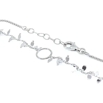 Náramek Šperky Jan Kos Jan Kos jewellery Stříbný náramek 12119401