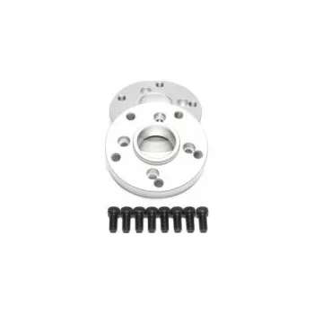 Tuning Podložky pro změnu rozteče z 4x100 na 5x130 --