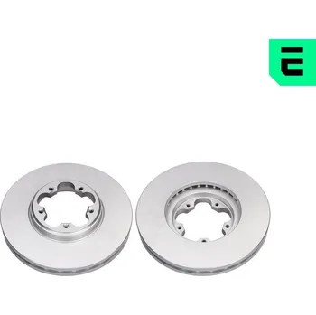 Brzdový kotouč Brzdový kotouč OPTIMAL BS-9274HC