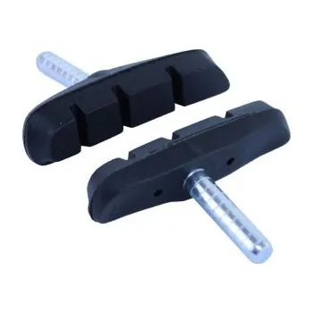 Brzda na kolo brzdový špalek Z-130 canti dřík 63 mm na blistru