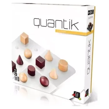 Desková hra ALBI Quantik
