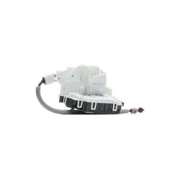 Autozámek Levý zadní zámek dveří Mercedes M-CLASS (W166) - SKV GERMANY