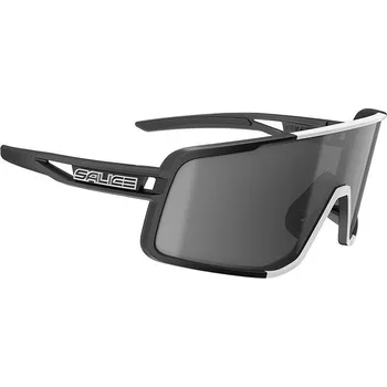cyklistické brýle brýle SALICE 022RWX black-white/RW black/RWX