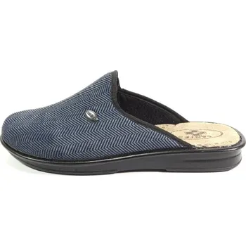 Dámská zdravotní obuv Santé LX/1320 GREY Barva: Šedá, Velikost: 46, Stélka: Anatomicky tvarovaná