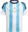 adidas Messi Training Jersey IZ2998, 152