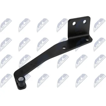 Dveře karosérie Valivé vedení, posuvné dveře NTY EZC-FR-128