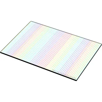 VAXIS VFX 4x5.65''2MM RAINBOW V-STREAK FILTER