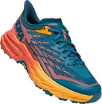 HOKA ONE ONE Speedgoat 5 Wide W Blue…