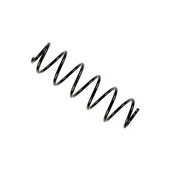 Pružina podvozku Fiat STILO Multi Wagon (192_) 1.9D, 1.9DMultijet, 1.9JTD - DACO Germany