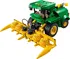 Stavebnice LEGO LEGO Technic 42168 John Deere 9700 Forage Harvester