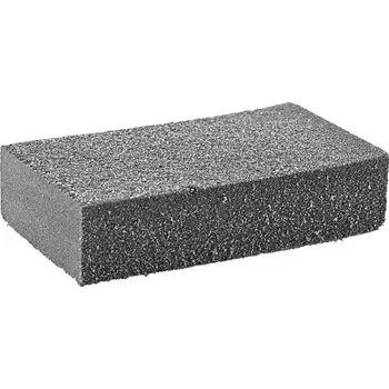 Brusný kotouč Ruční brusný hranol 80x50x20mm k120 format